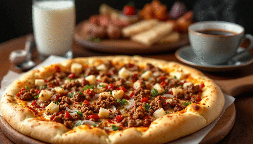 Elise Karadeniz Pide & Lahmacun restaurant with a focus on delicious lahmacun.